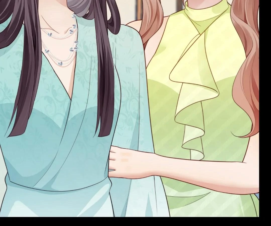 The Unlikely Union with A Comatose Billionaire Chapter 67 page 96 - 
