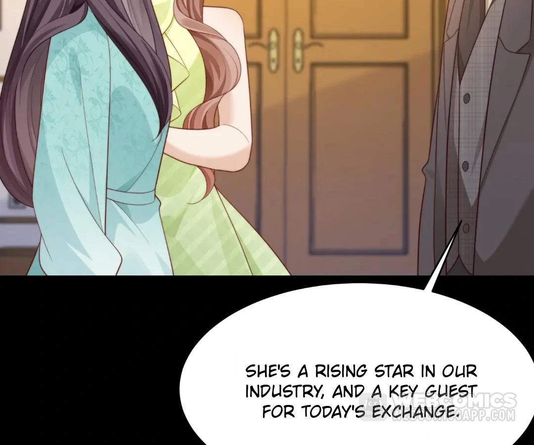 The Unlikely Union with A Comatose Billionaire Chapter 67 page 99 - 