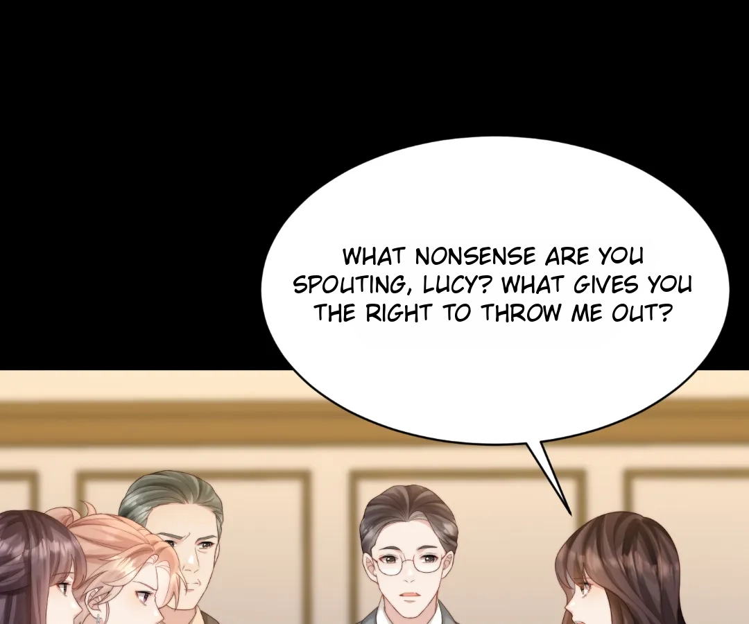 The Unlikely Union with A Comatose Billionaire Chapter 68 page 1 - 