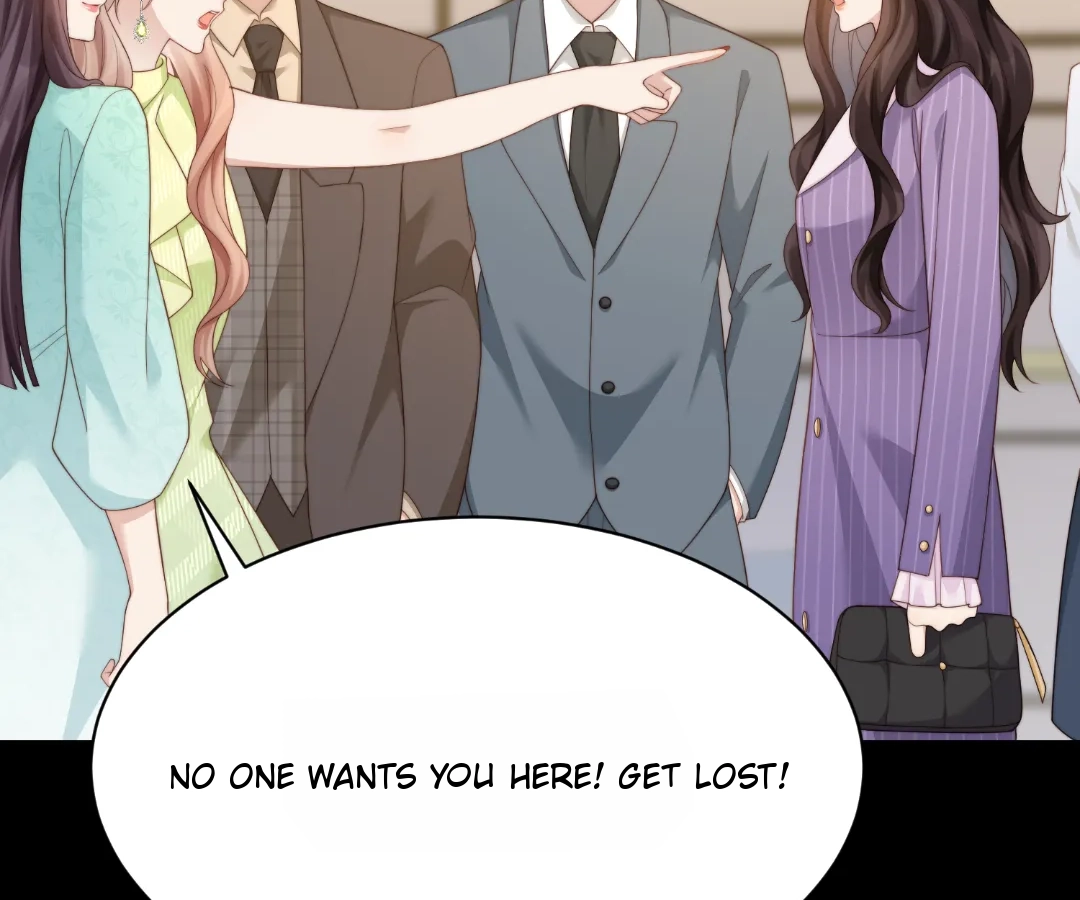 The Unlikely Union with A Comatose Billionaire Chapter 68 page 2 - 