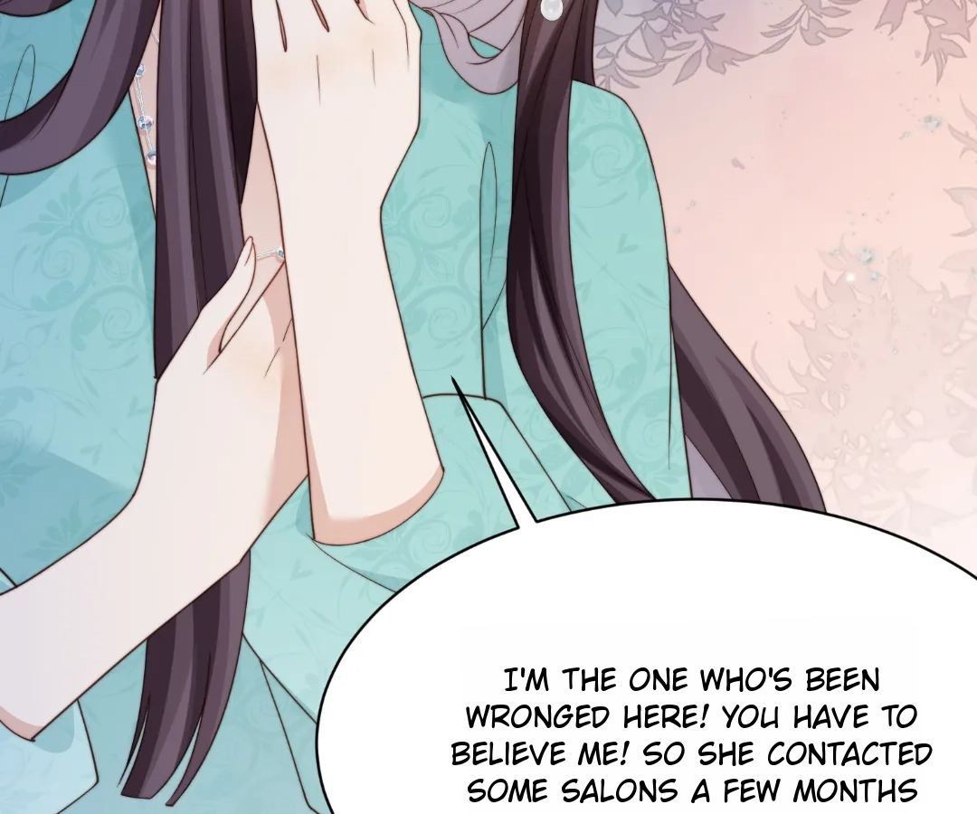 The Unlikely Union with A Comatose Billionaire Chapter 68 page 105 - 