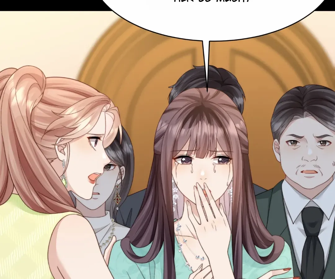 The Unlikely Union with A Comatose Billionaire Chapter 68 page 108 - 