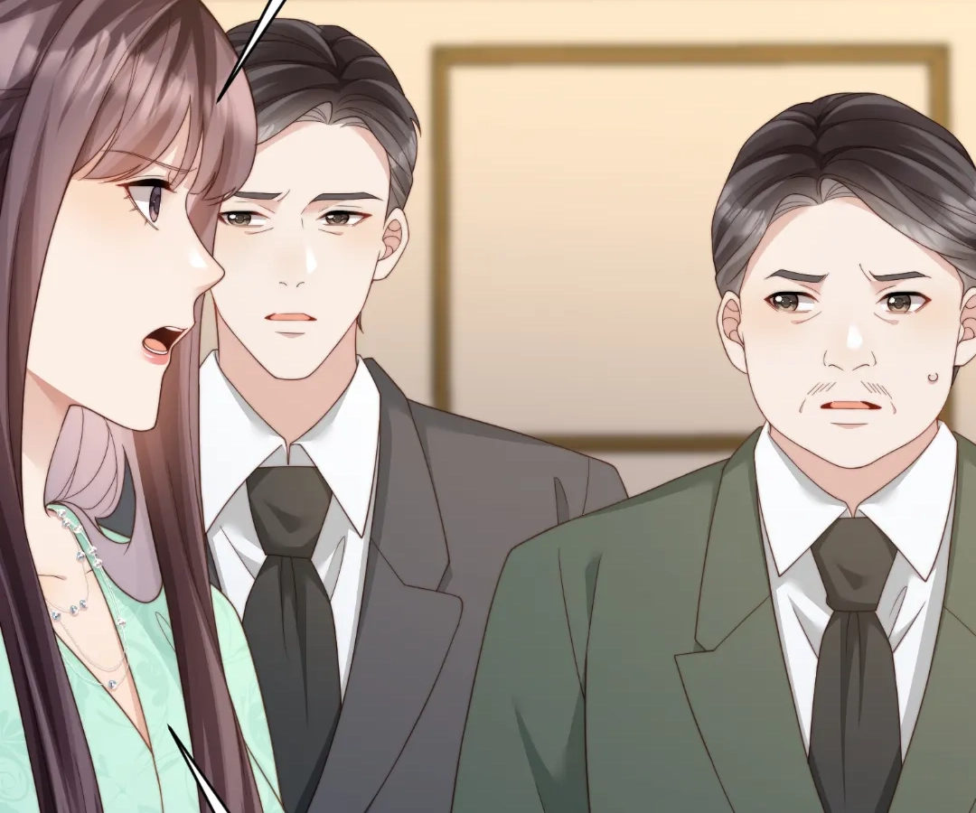 The Unlikely Union with A Comatose Billionaire Chapter 68 page 111 - 