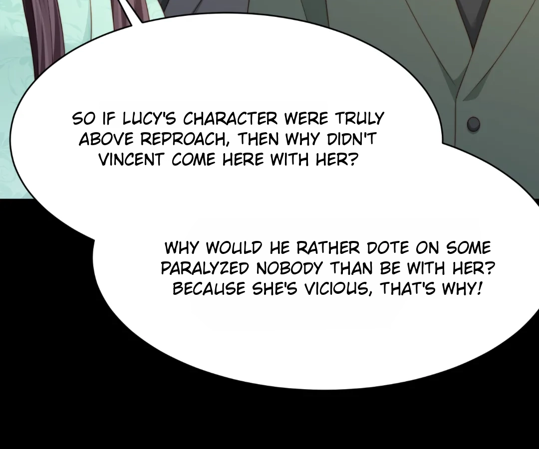 The Unlikely Union with A Comatose Billionaire Chapter 68 page 112 - 