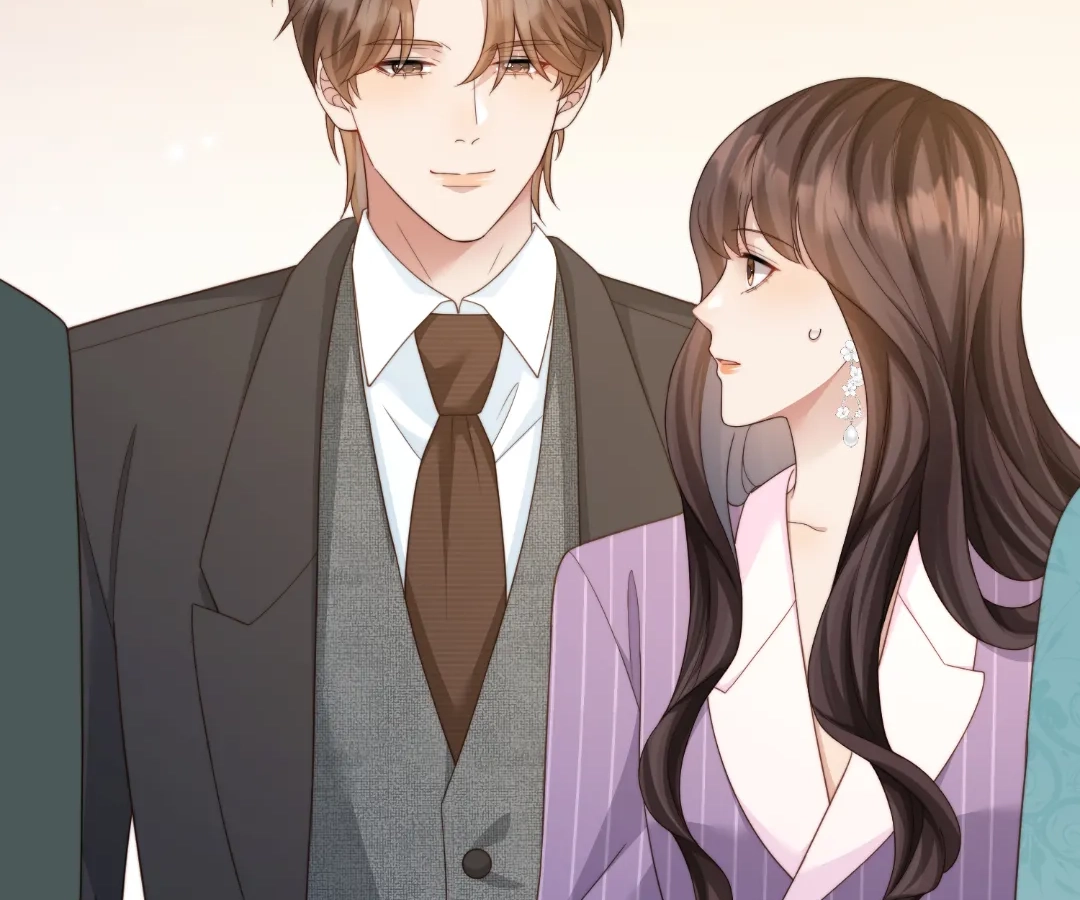 The Unlikely Union with A Comatose Billionaire Chapter 68 page 117 - 