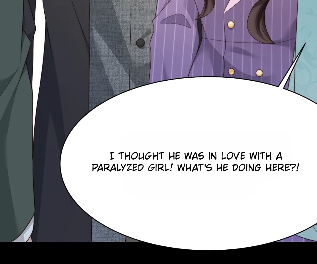 The Unlikely Union with A Comatose Billionaire Chapter 68 page 118 - 