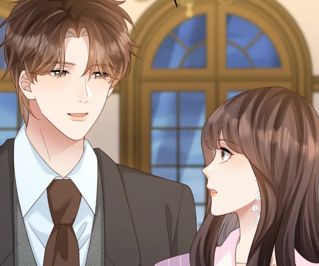 The Unlikely Union with A Comatose Billionaire Chapter 68 page 128 - 