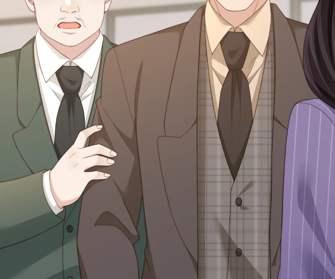 The Unlikely Union with A Comatose Billionaire Chapter 68 page 14 - 