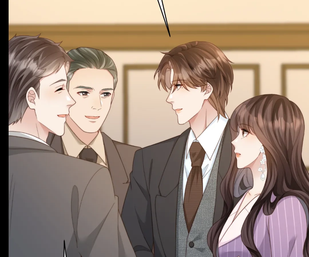 The Unlikely Union with A Comatose Billionaire Chapter 68 page 135 - 