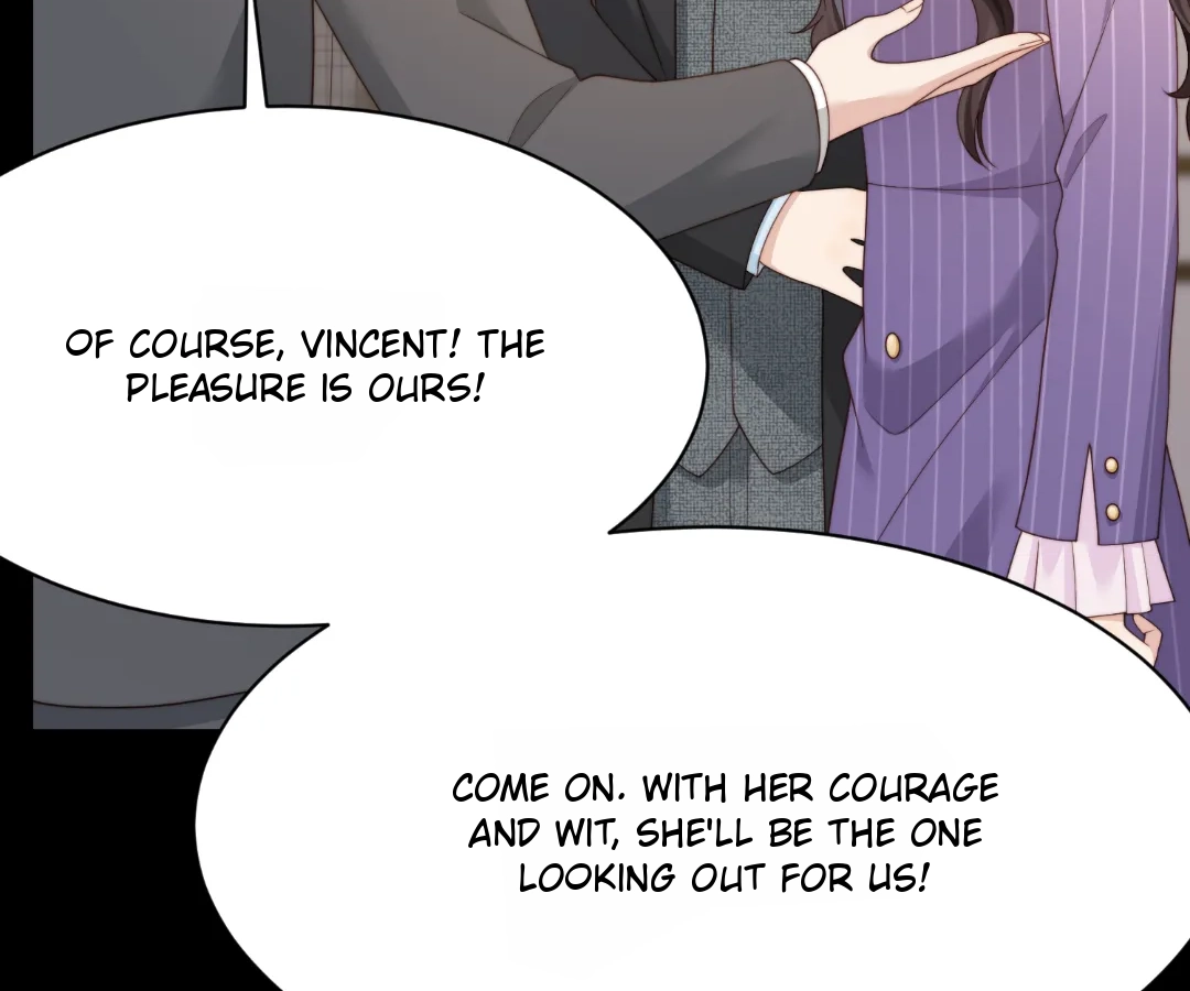 The Unlikely Union with A Comatose Billionaire Chapter 68 page 136 - 