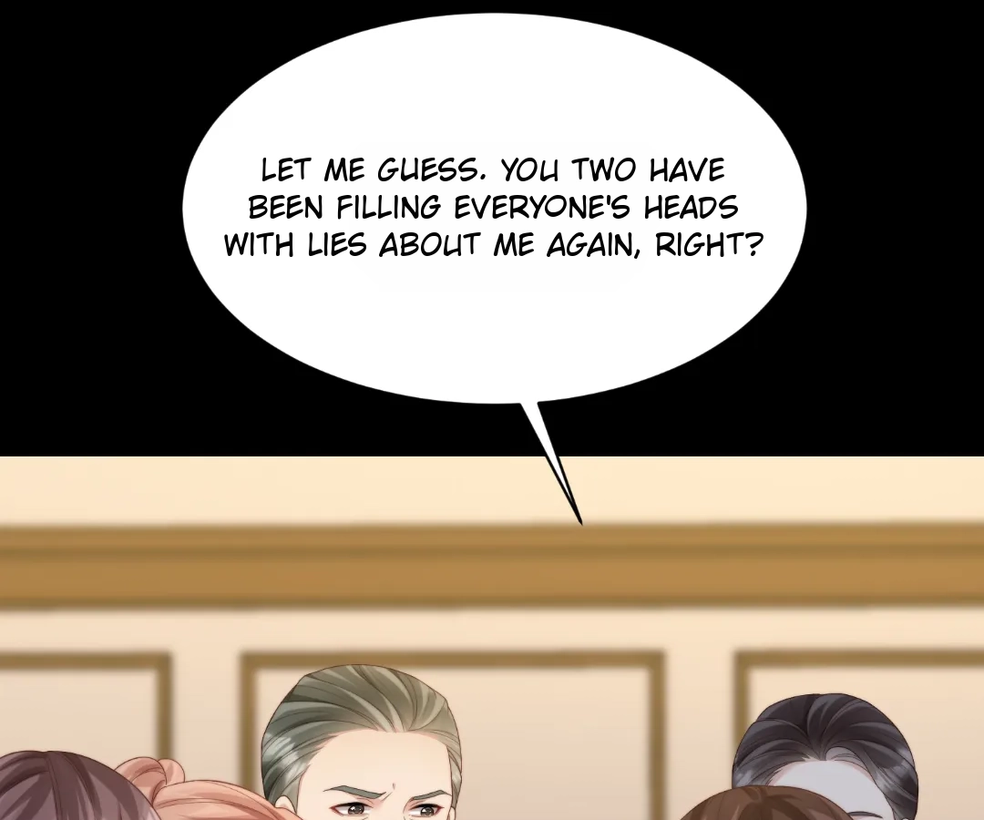 The Unlikely Union with A Comatose Billionaire Chapter 68 page 20 - 