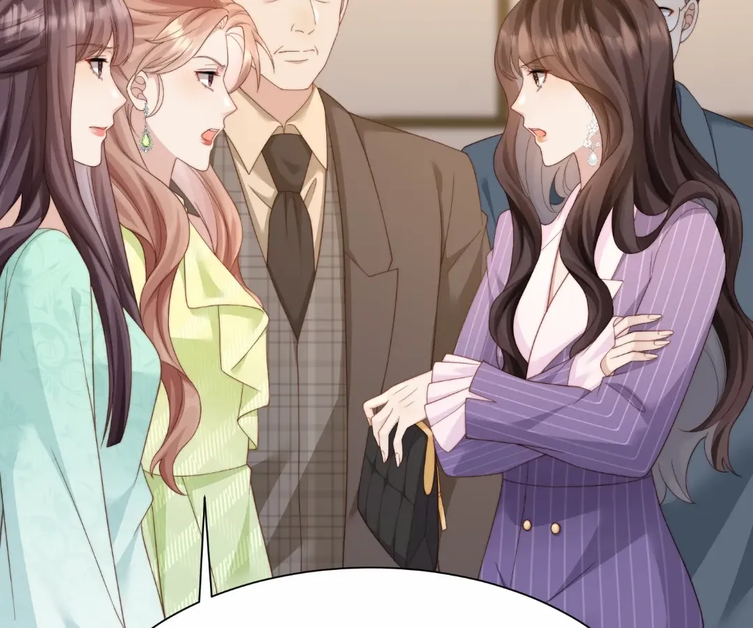 The Unlikely Union with A Comatose Billionaire Chapter 68 page 21 - 