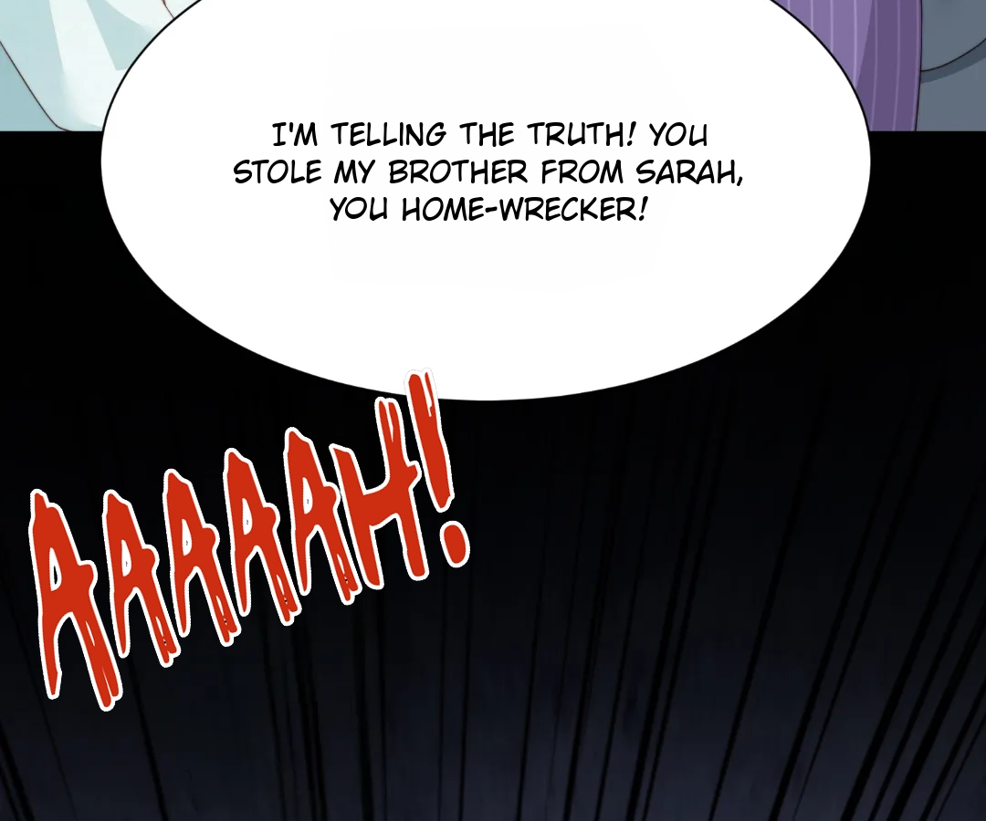 The Unlikely Union with A Comatose Billionaire Chapter 68 page 22 - 