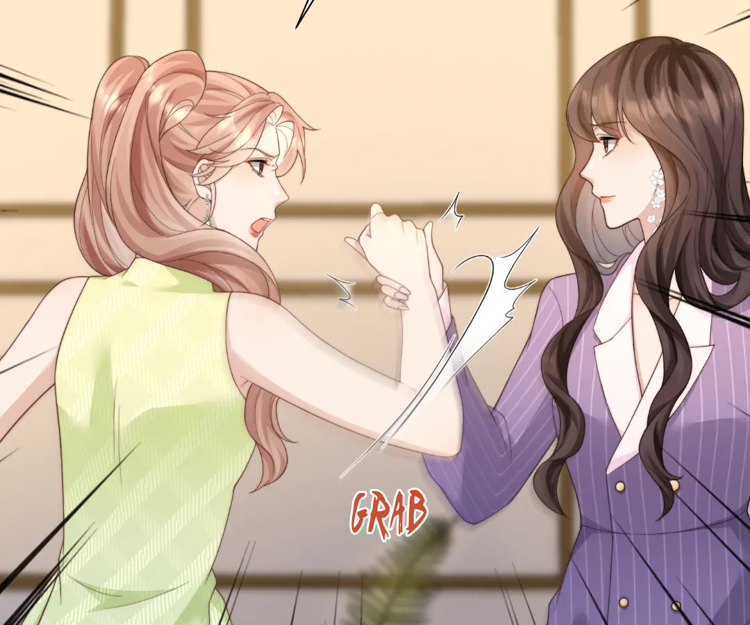 The Unlikely Union with A Comatose Billionaire Chapter 68 page 30 - 
