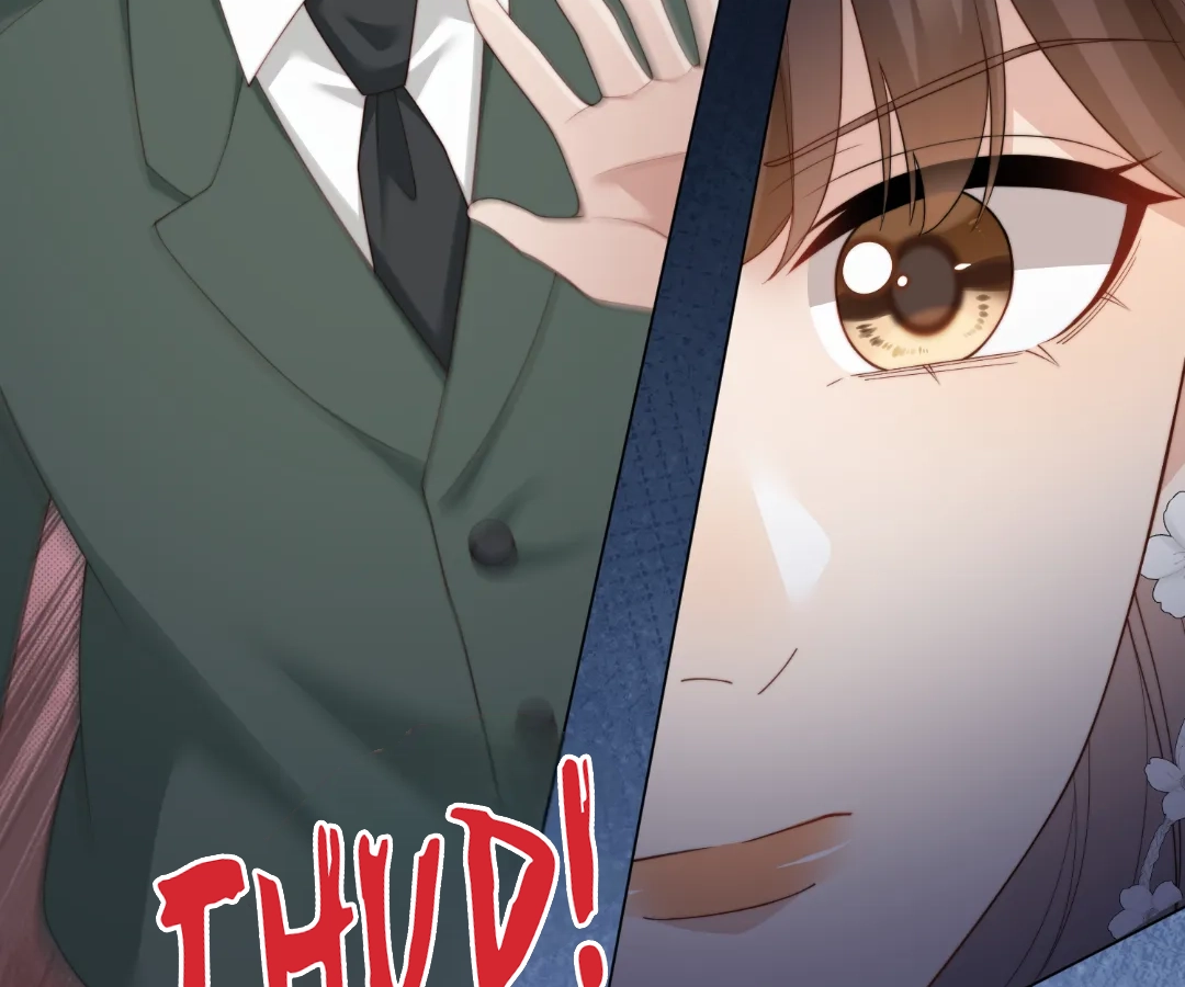 The Unlikely Union with A Comatose Billionaire Chapter 68 page 33 - 