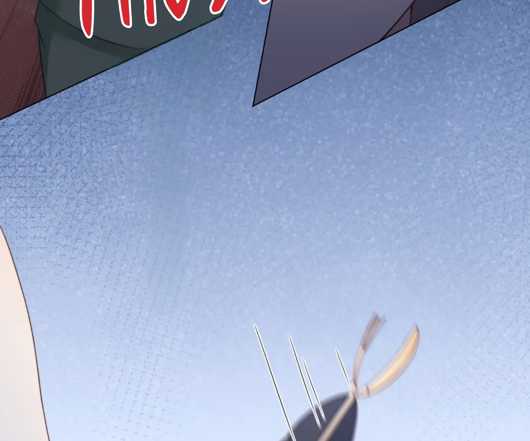 The Unlikely Union with A Comatose Billionaire Chapter 68 page 34 - 