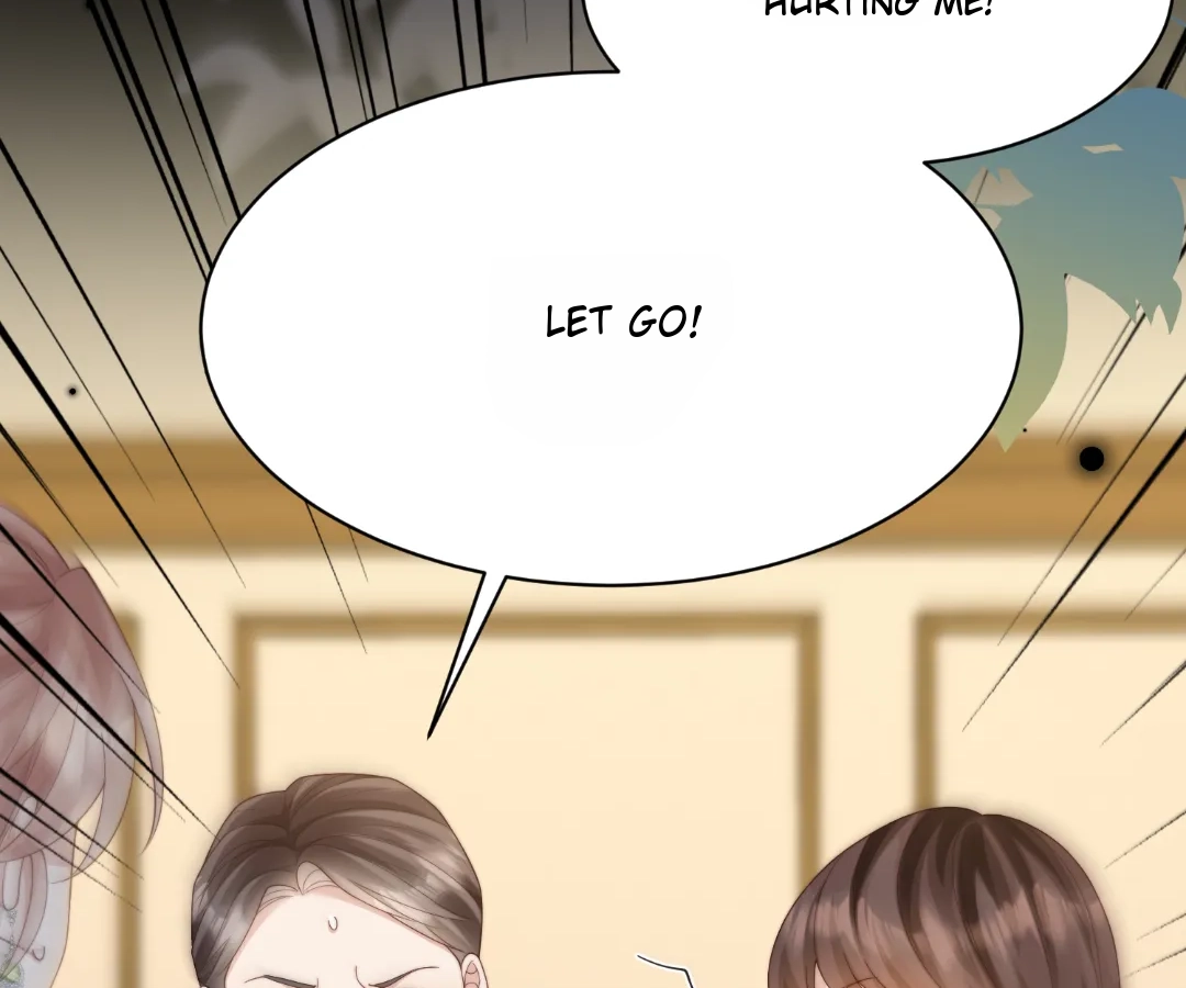 The Unlikely Union with A Comatose Billionaire Chapter 68 page 37 - 