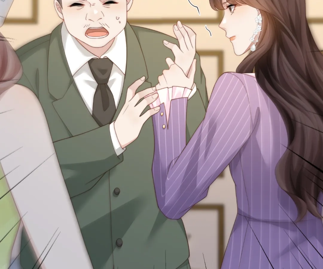 The Unlikely Union with A Comatose Billionaire Chapter 68 page 38 - 