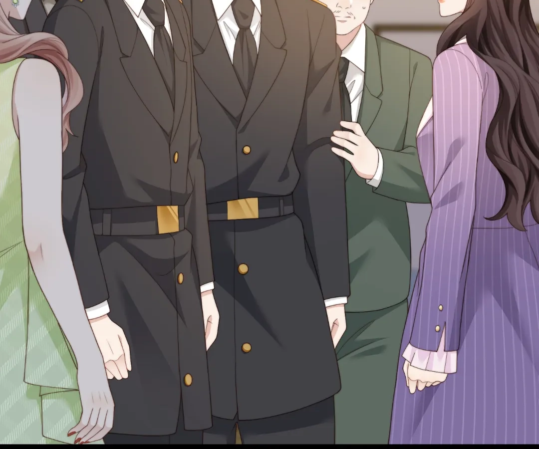 The Unlikely Union with A Comatose Billionaire Chapter 68 page 47 - 