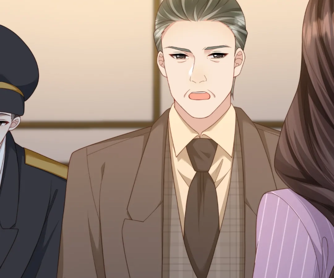 The Unlikely Union with A Comatose Billionaire Chapter 68 page 52 - 