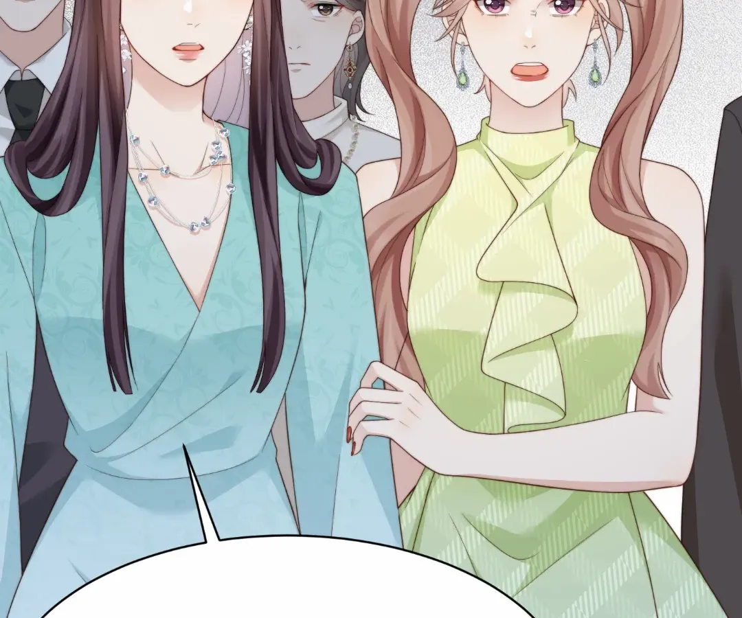The Unlikely Union with A Comatose Billionaire Chapter 68 page 7 - 