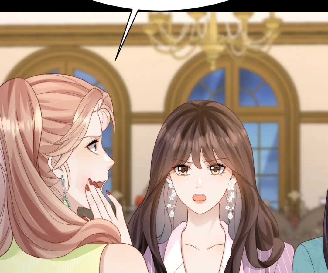 The Unlikely Union with A Comatose Billionaire Chapter 68 page 61 - 