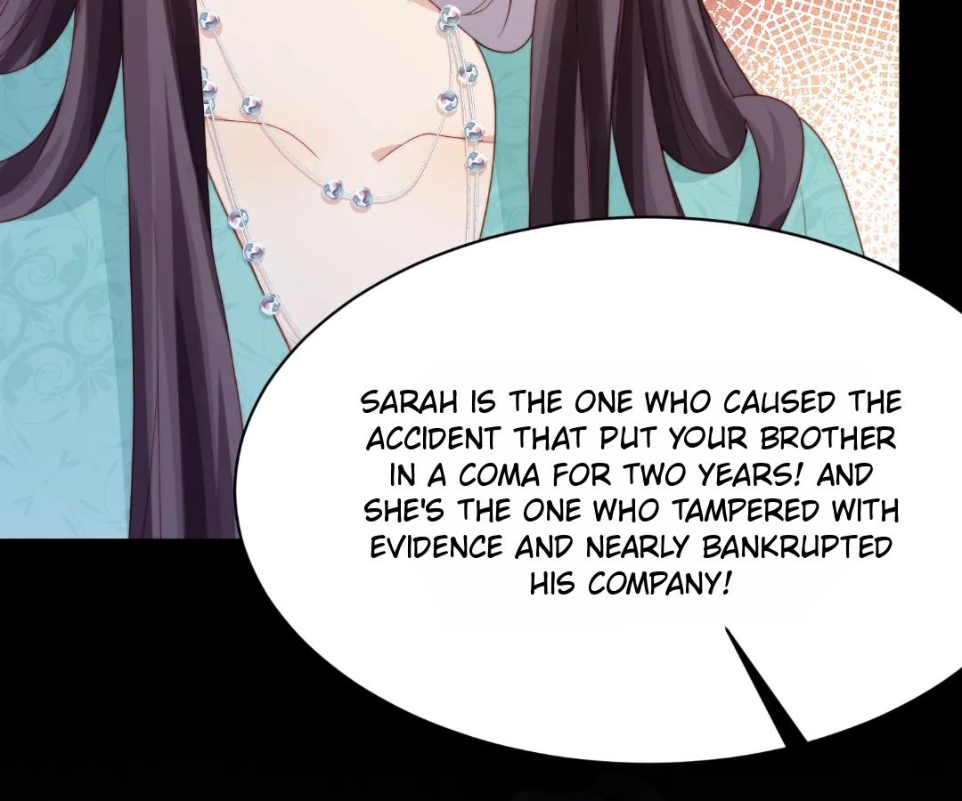 The Unlikely Union with A Comatose Billionaire Chapter 68 page 65 - 
