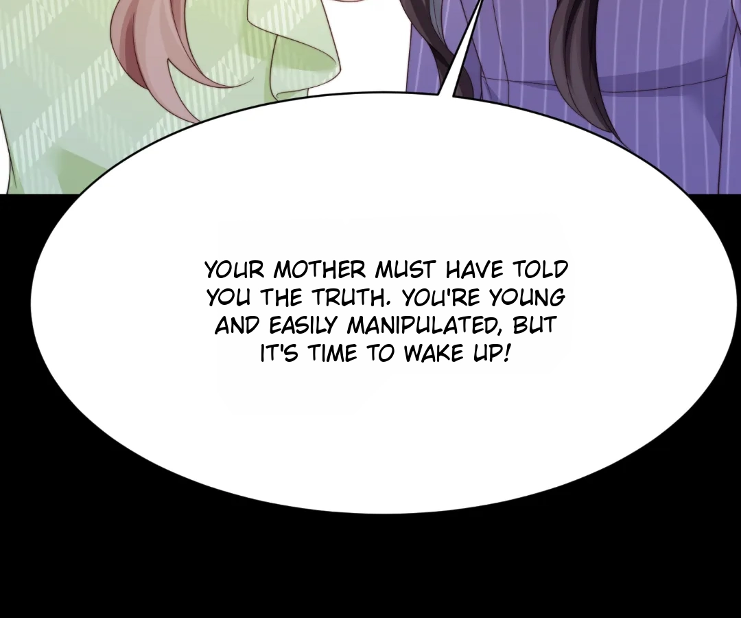 The Unlikely Union with A Comatose Billionaire Chapter 68 page 69 - 
