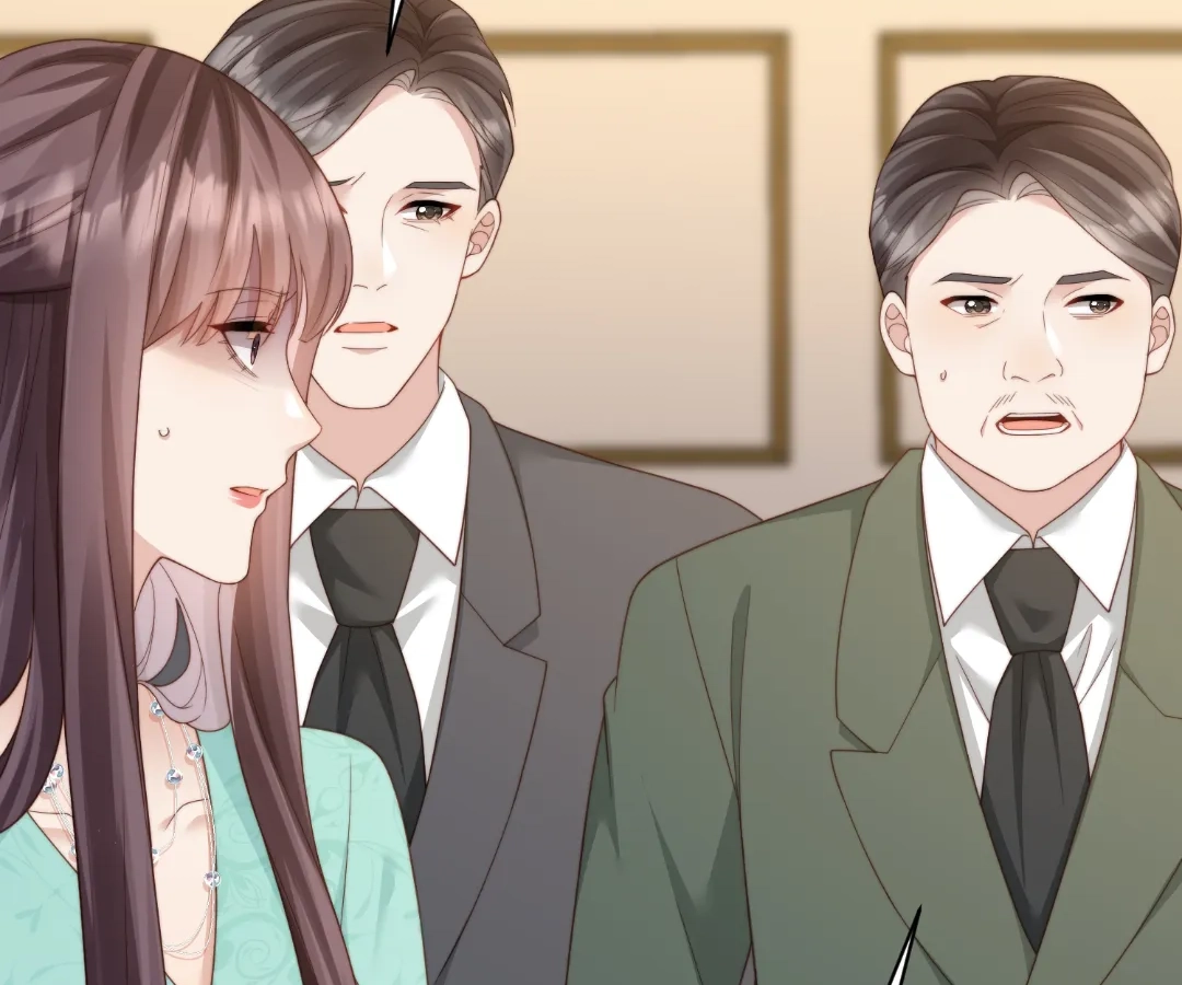 The Unlikely Union with A Comatose Billionaire Chapter 68 page 71 - 