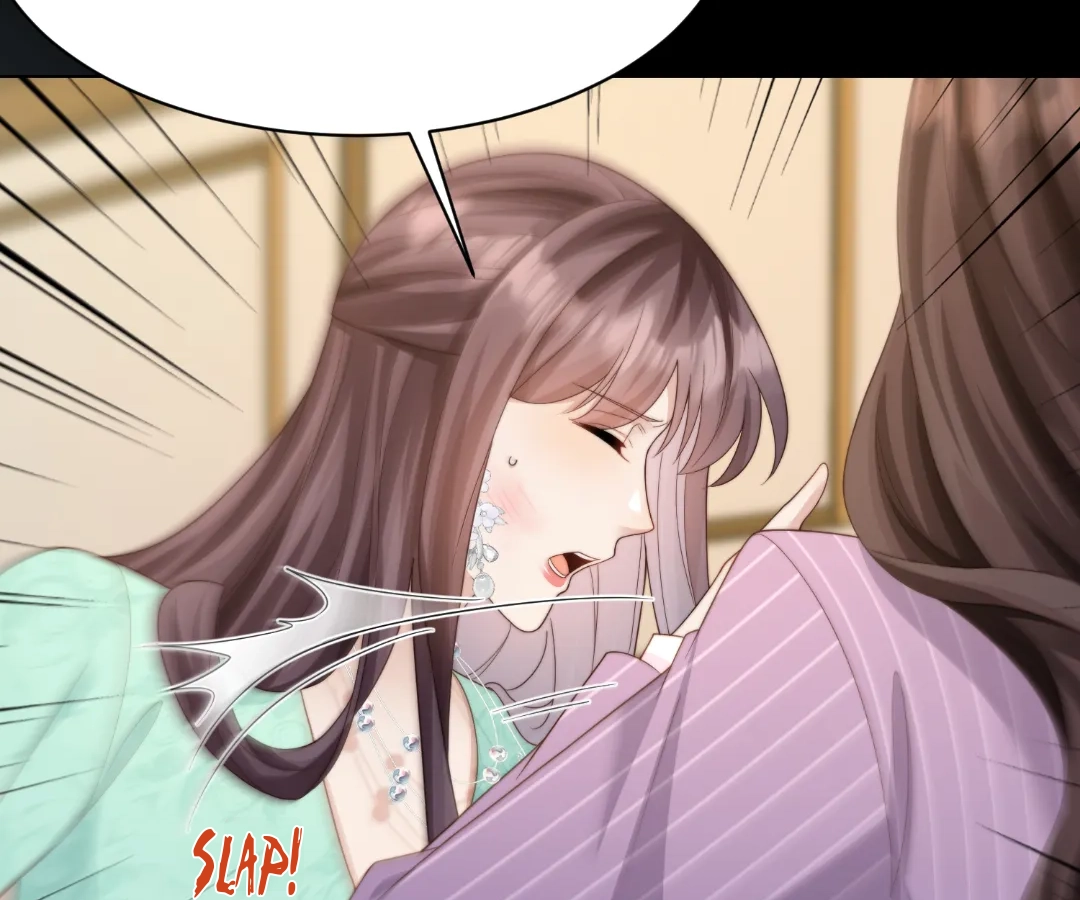 The Unlikely Union with A Comatose Billionaire Chapter 68 page 77 - 