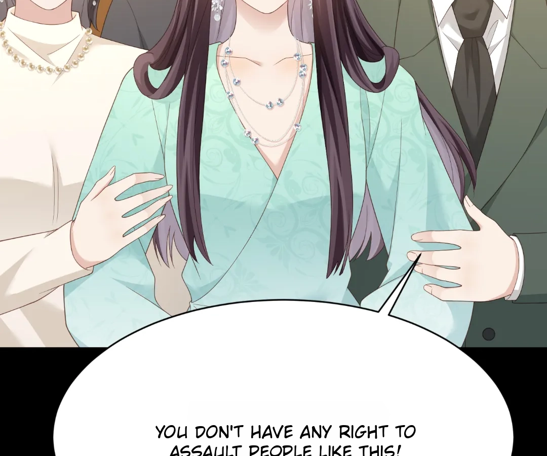 The Unlikely Union with A Comatose Billionaire Chapter 68 page 87 - 