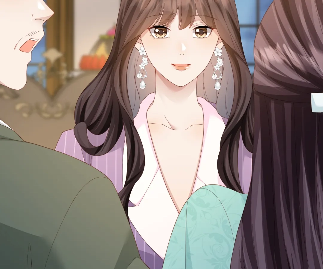 The Unlikely Union with A Comatose Billionaire Chapter 68 page 90 - 