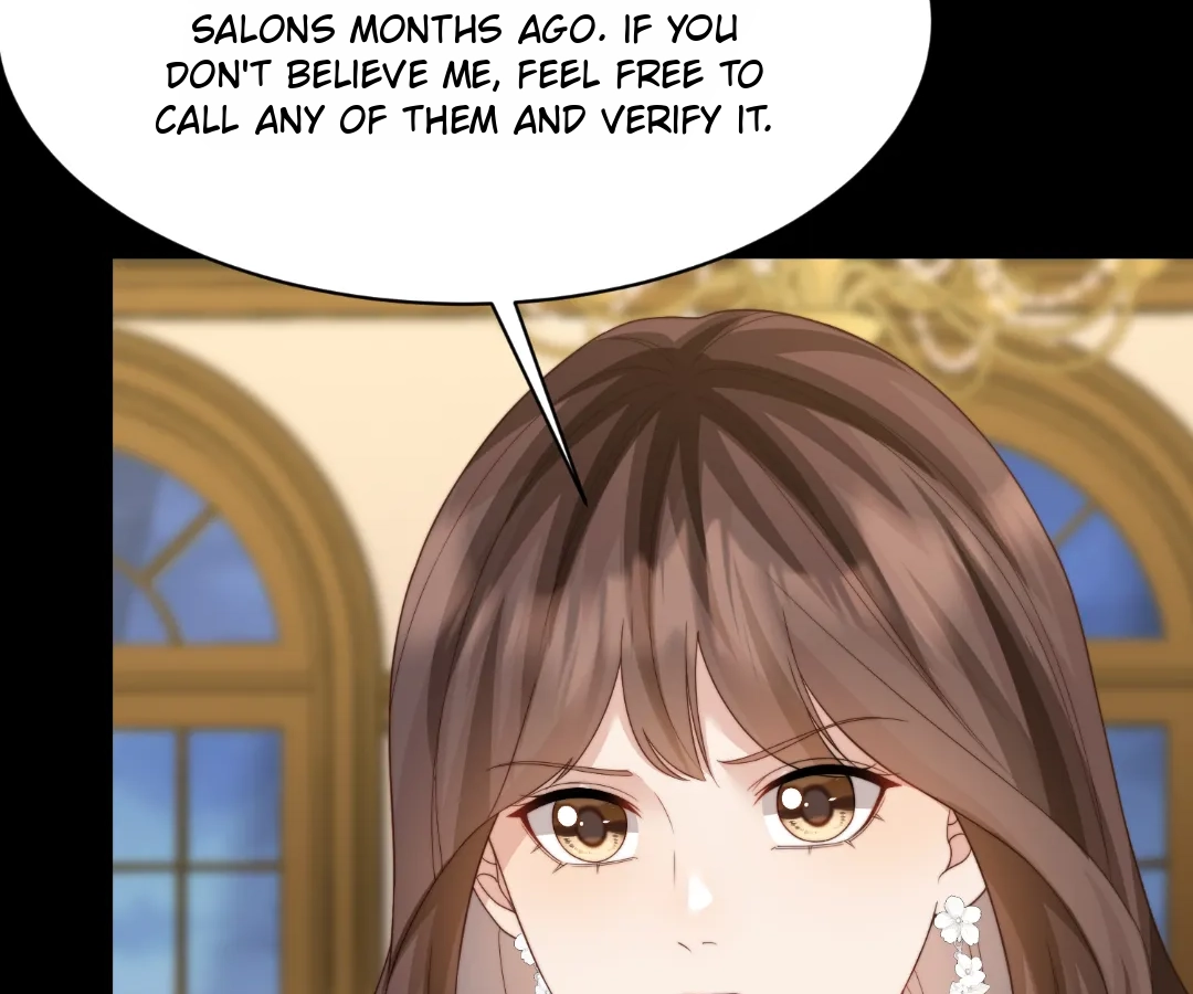The Unlikely Union with A Comatose Billionaire Chapter 68 page 96 - 
