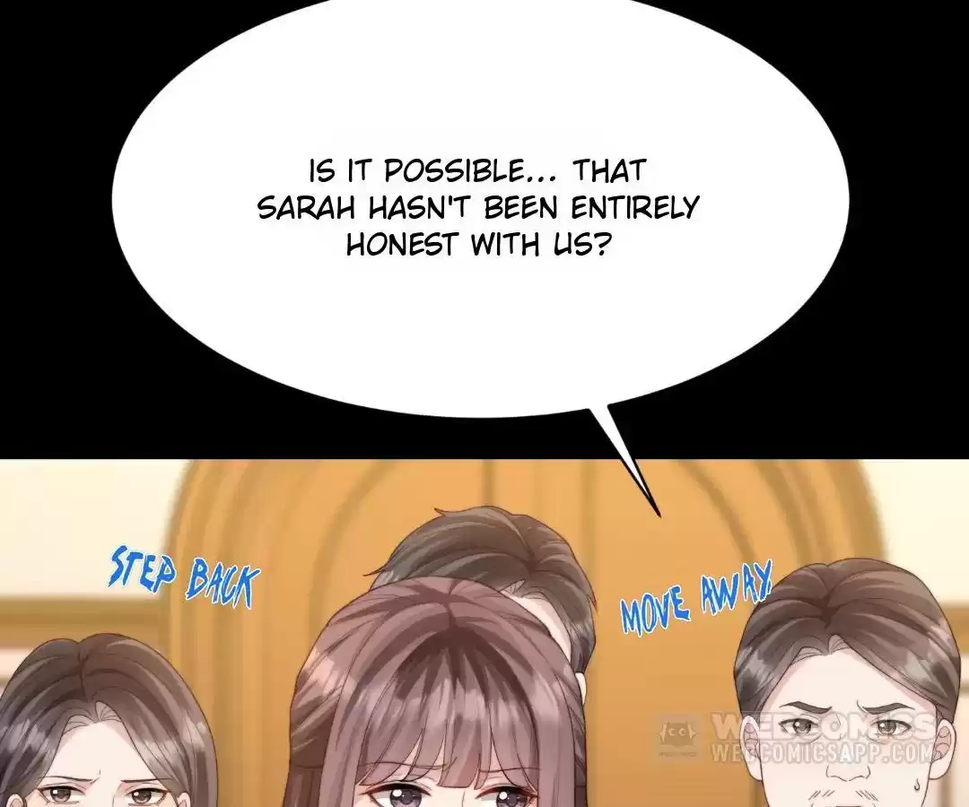 The Unlikely Union with A Comatose Billionaire Chapter 68 page 99 - 