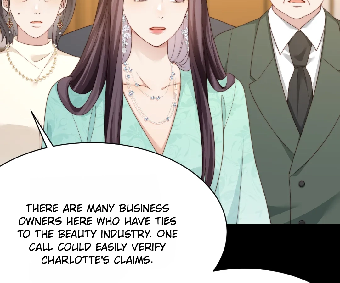 The Unlikely Union with A Comatose Billionaire Chapter 68 page 100 - 