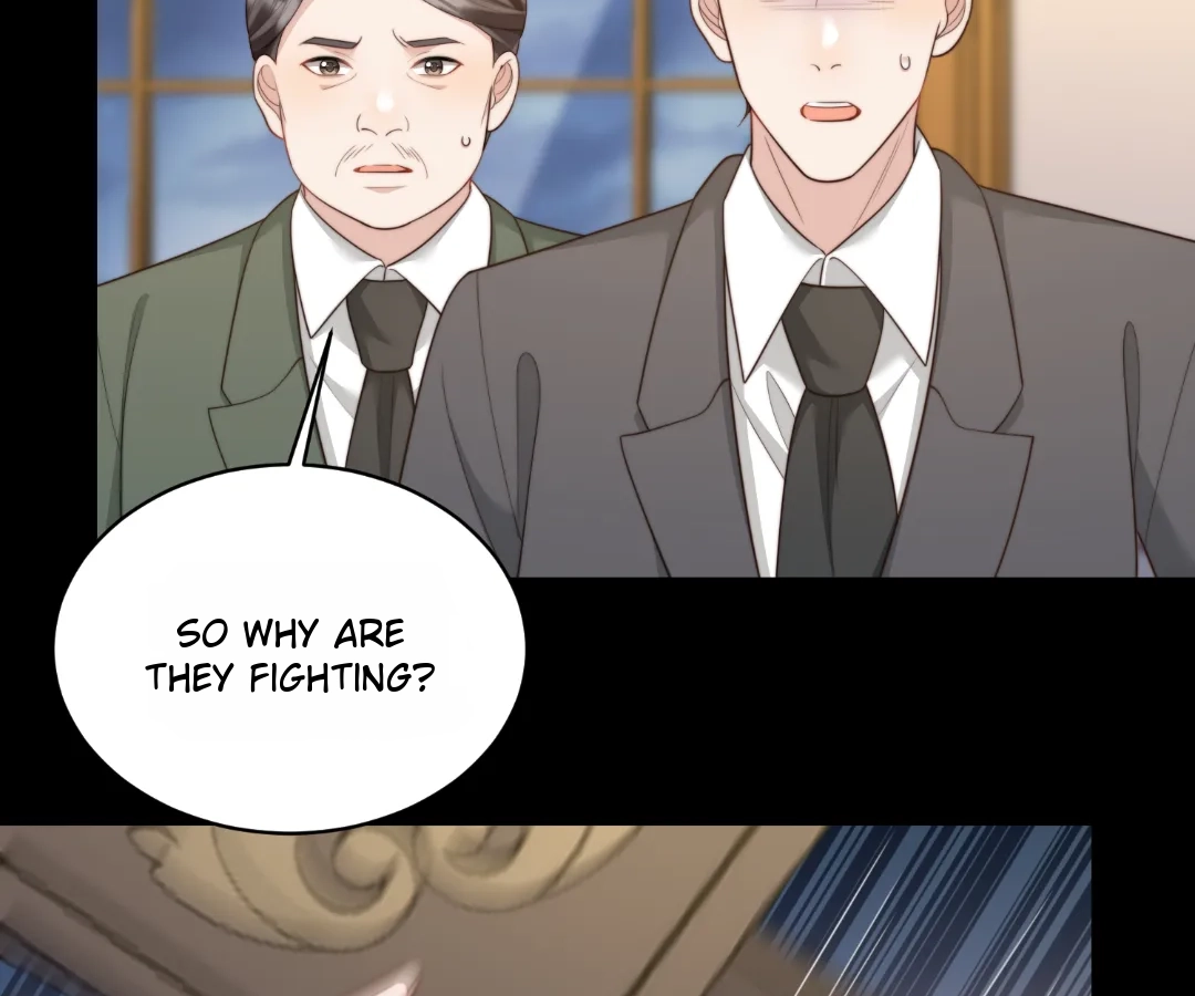 The Unlikely Union with A Comatose Billionaire Chapter 69 page 105 - 