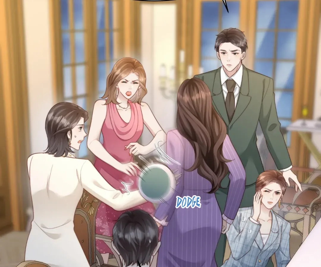 The Unlikely Union with A Comatose Billionaire Chapter 69 page 111 - 