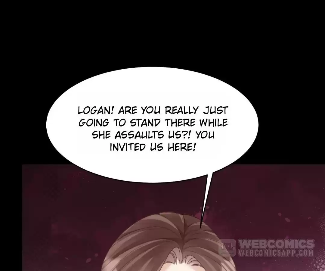 The Unlikely Union with A Comatose Billionaire Chapter 69 page 116 - 