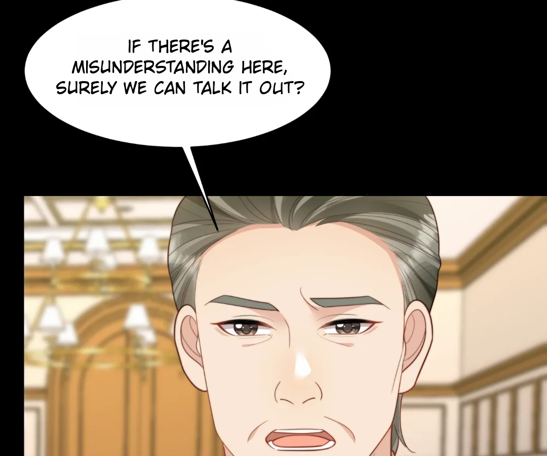 The Unlikely Union with A Comatose Billionaire Chapter 69 page 122 - 