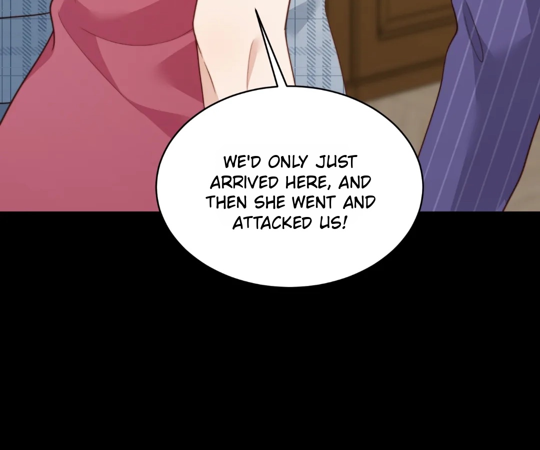 The Unlikely Union with A Comatose Billionaire Chapter 69 page 129 - 