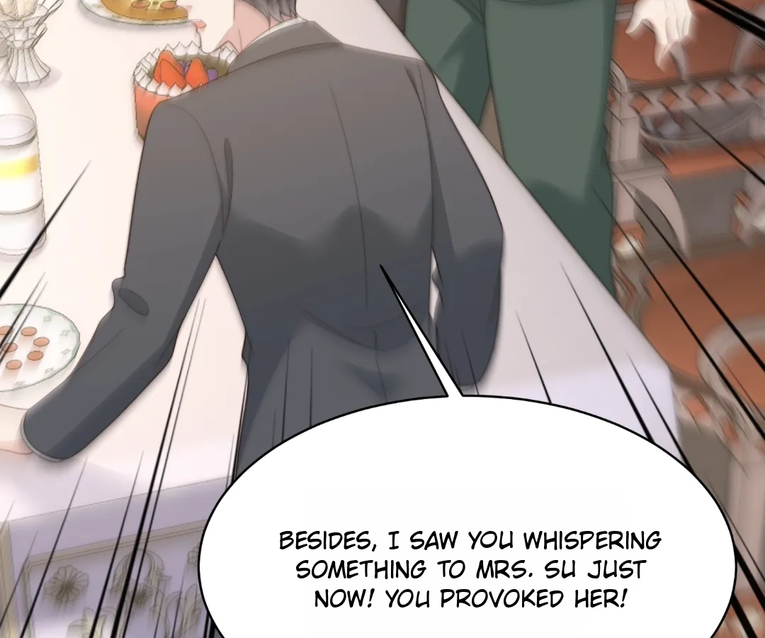 The Unlikely Union with A Comatose Billionaire Chapter 69 page 134 - 