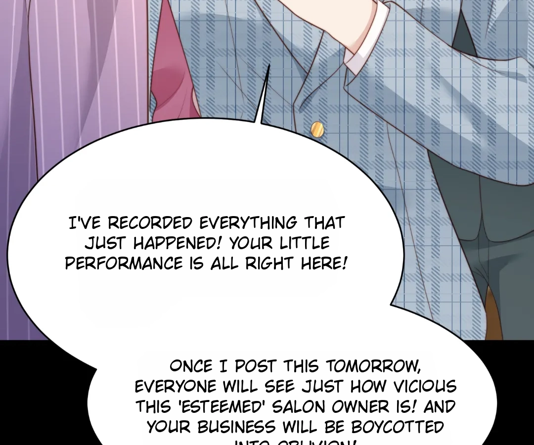The Unlikely Union with A Comatose Billionaire Chapter 69 page 141 - 