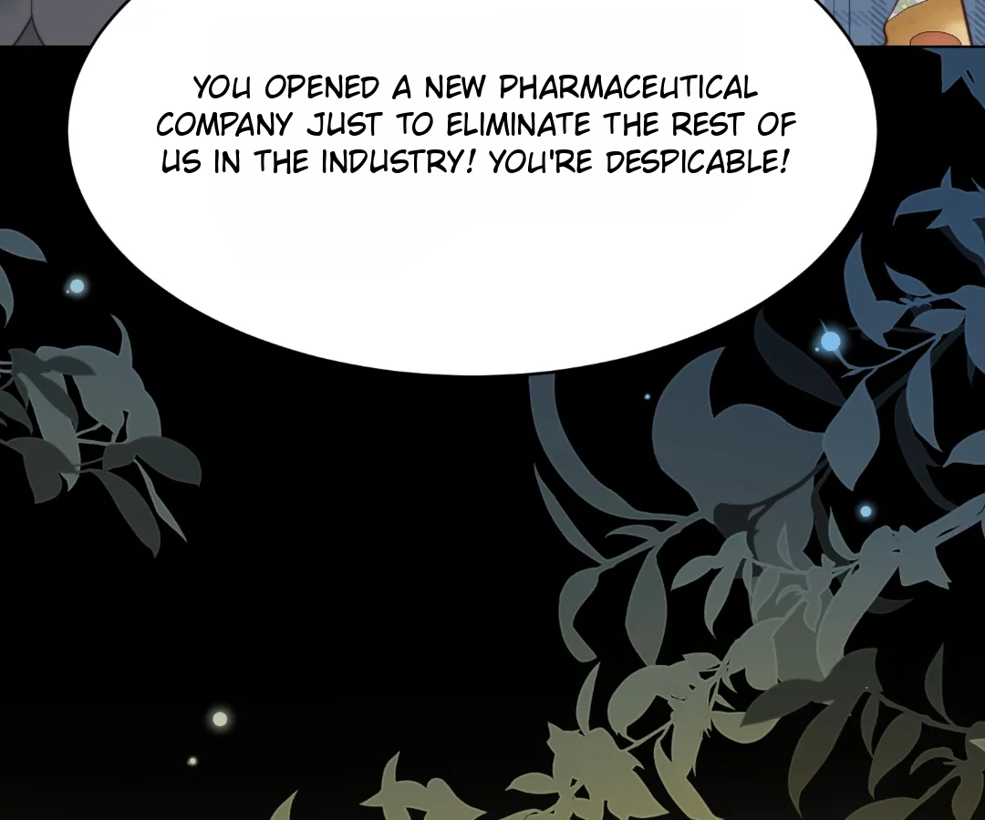 The Unlikely Union with A Comatose Billionaire Chapter 69 page 154 - 