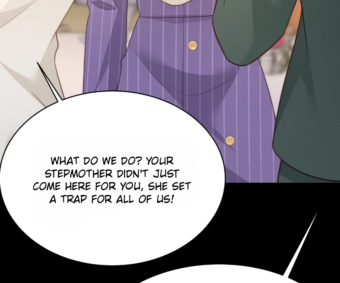 The Unlikely Union with A Comatose Billionaire Chapter 69 page 157 - 