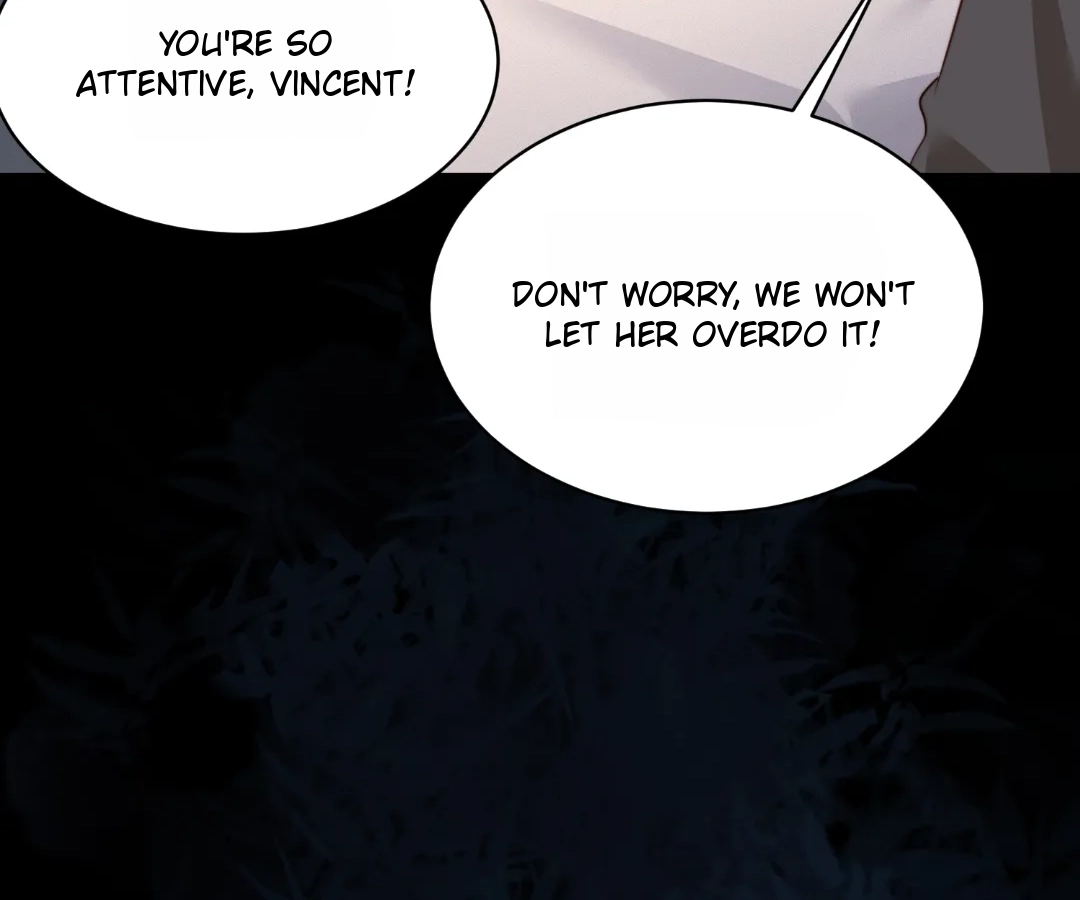 The Unlikely Union with A Comatose Billionaire Chapter 69 page 19 - 