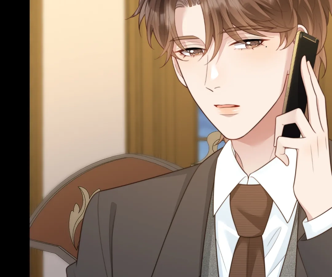 The Unlikely Union with A Comatose Billionaire Chapter 69 page 3 - 