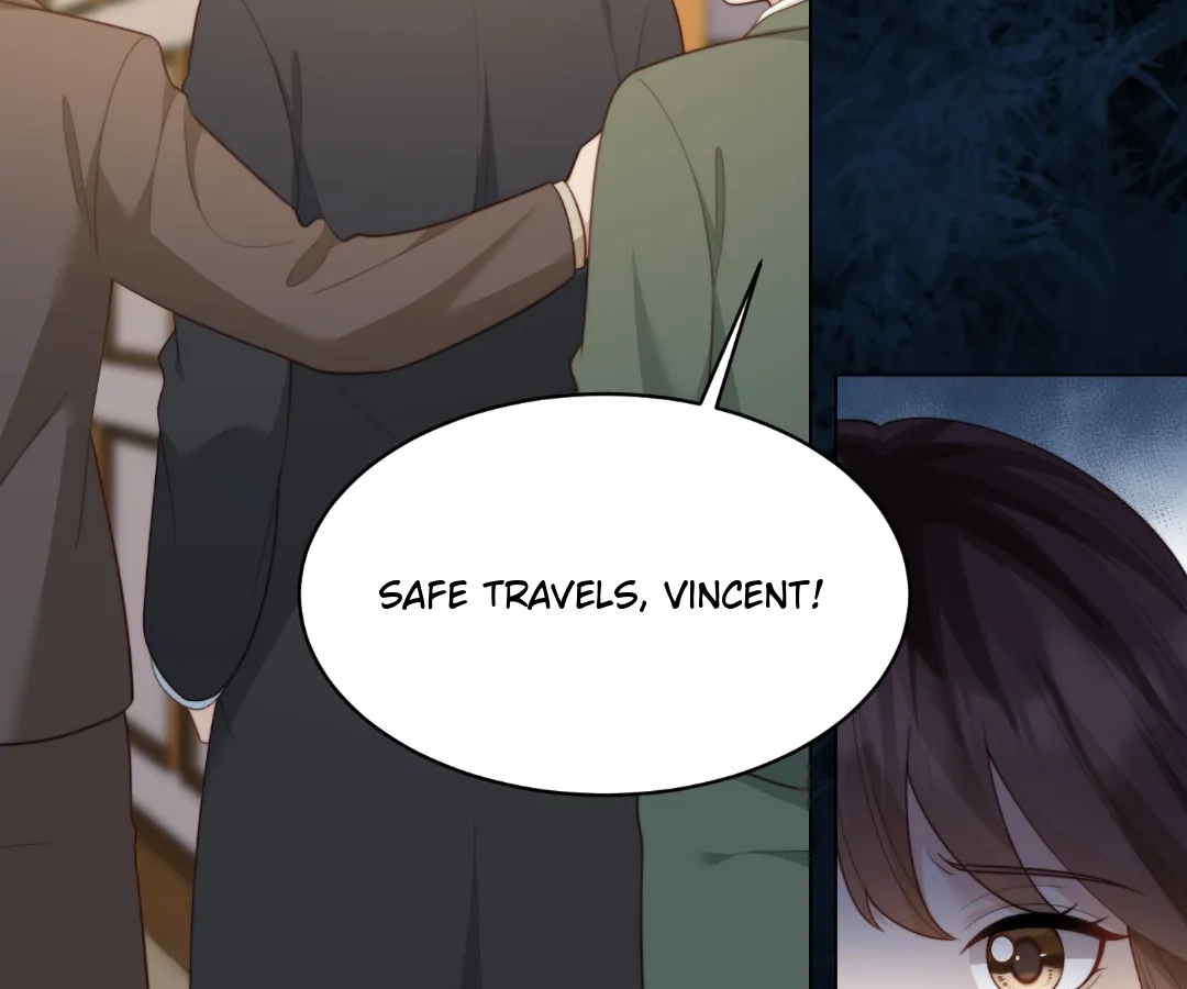 The Unlikely Union with A Comatose Billionaire Chapter 69 page 21 - 