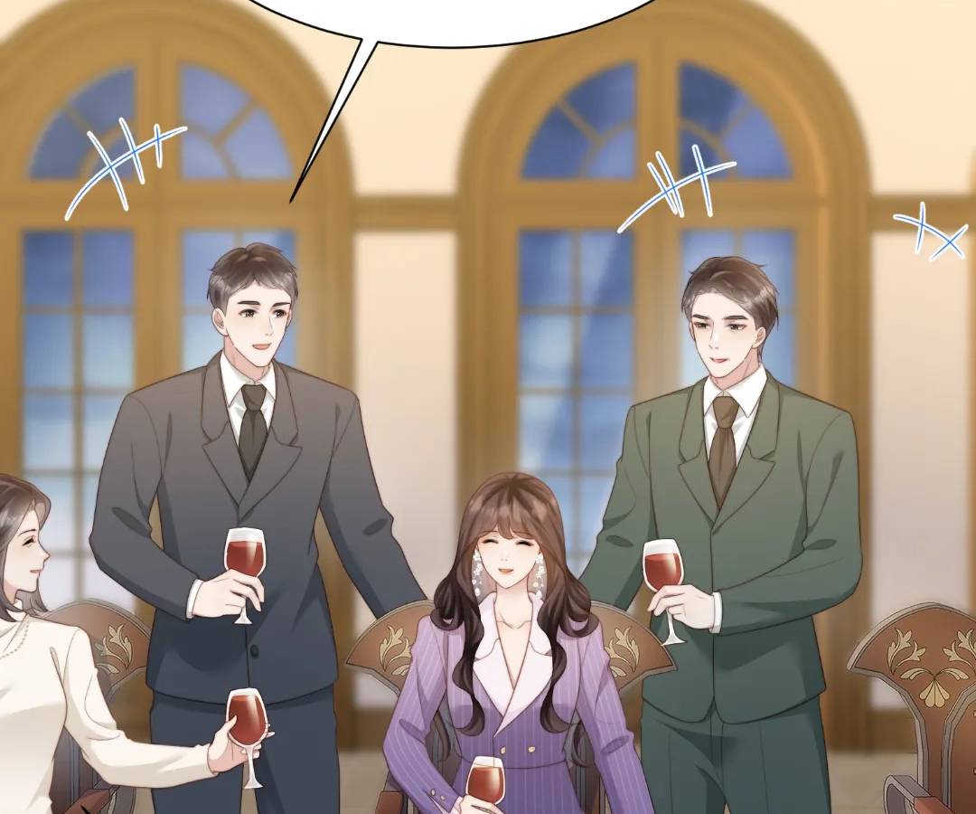 The Unlikely Union with A Comatose Billionaire Chapter 69 page 24 - 