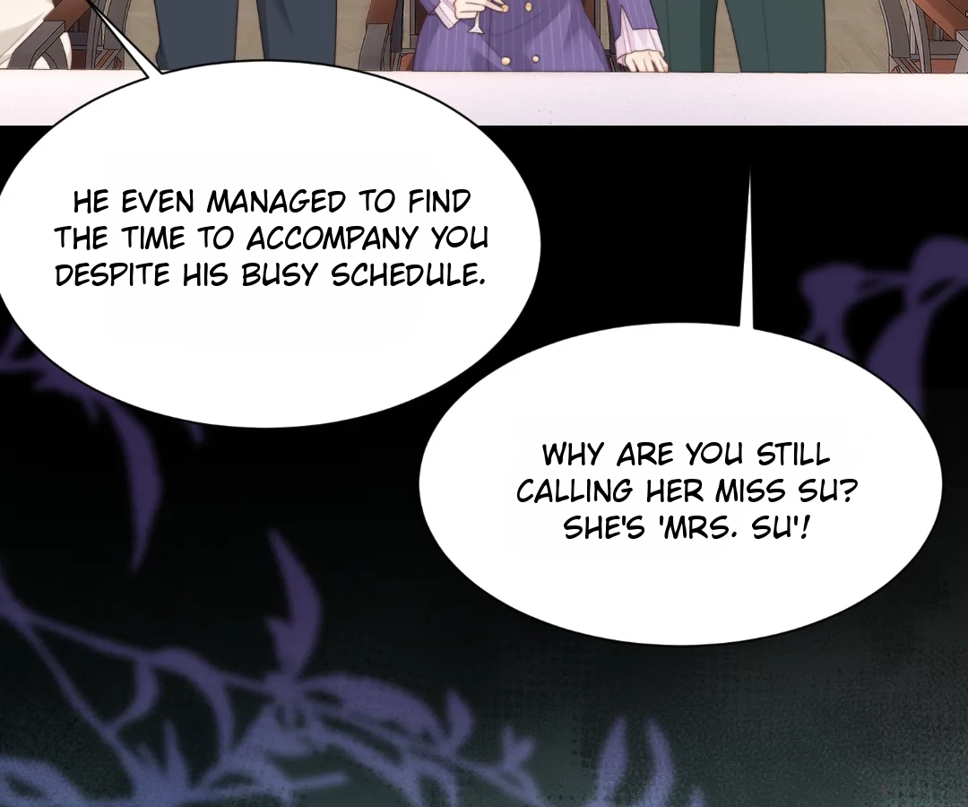 The Unlikely Union with A Comatose Billionaire Chapter 69 page 25 - 