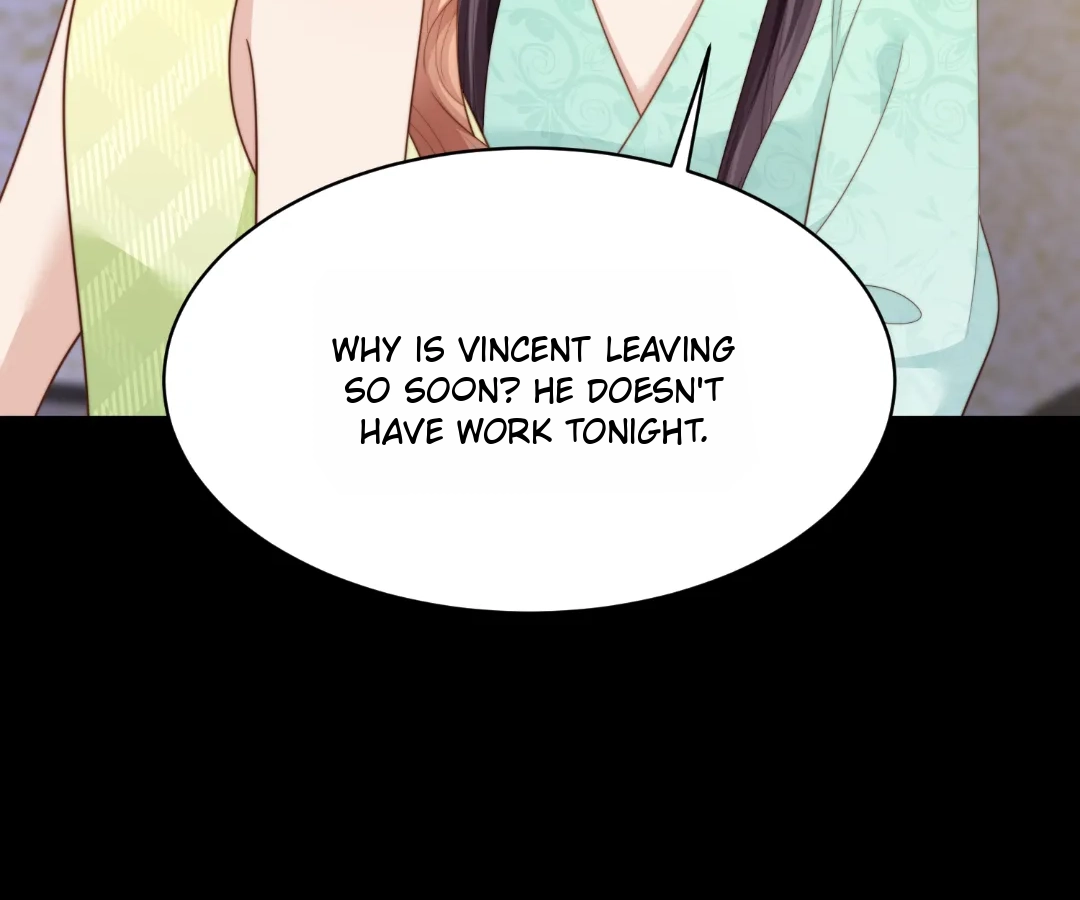 The Unlikely Union with A Comatose Billionaire Chapter 69 page 53 - 